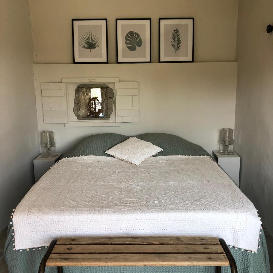 생장드루즈 La Ferme D'Ika B&B 외부 사진